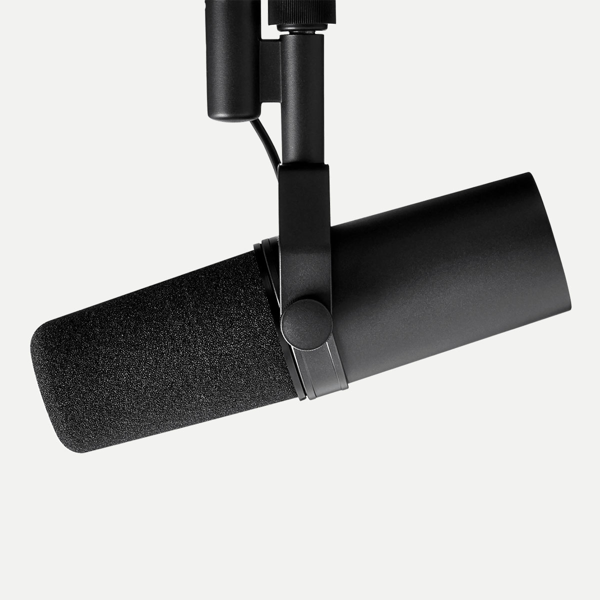 SM7B 正面