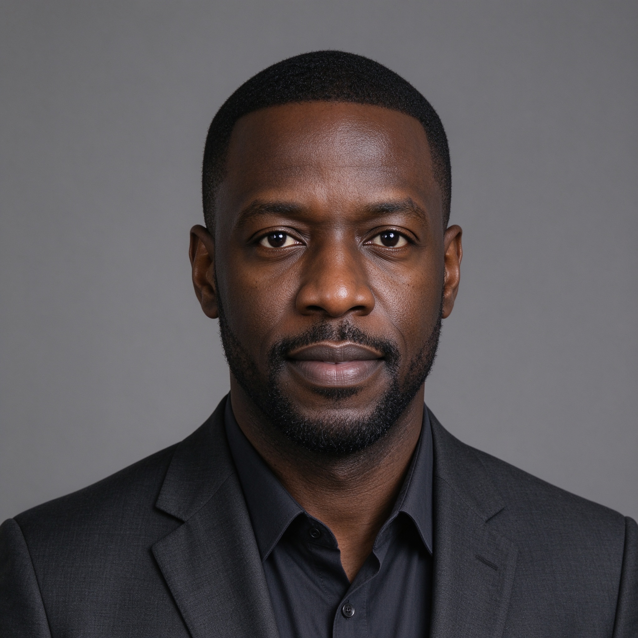 Daniel Osei