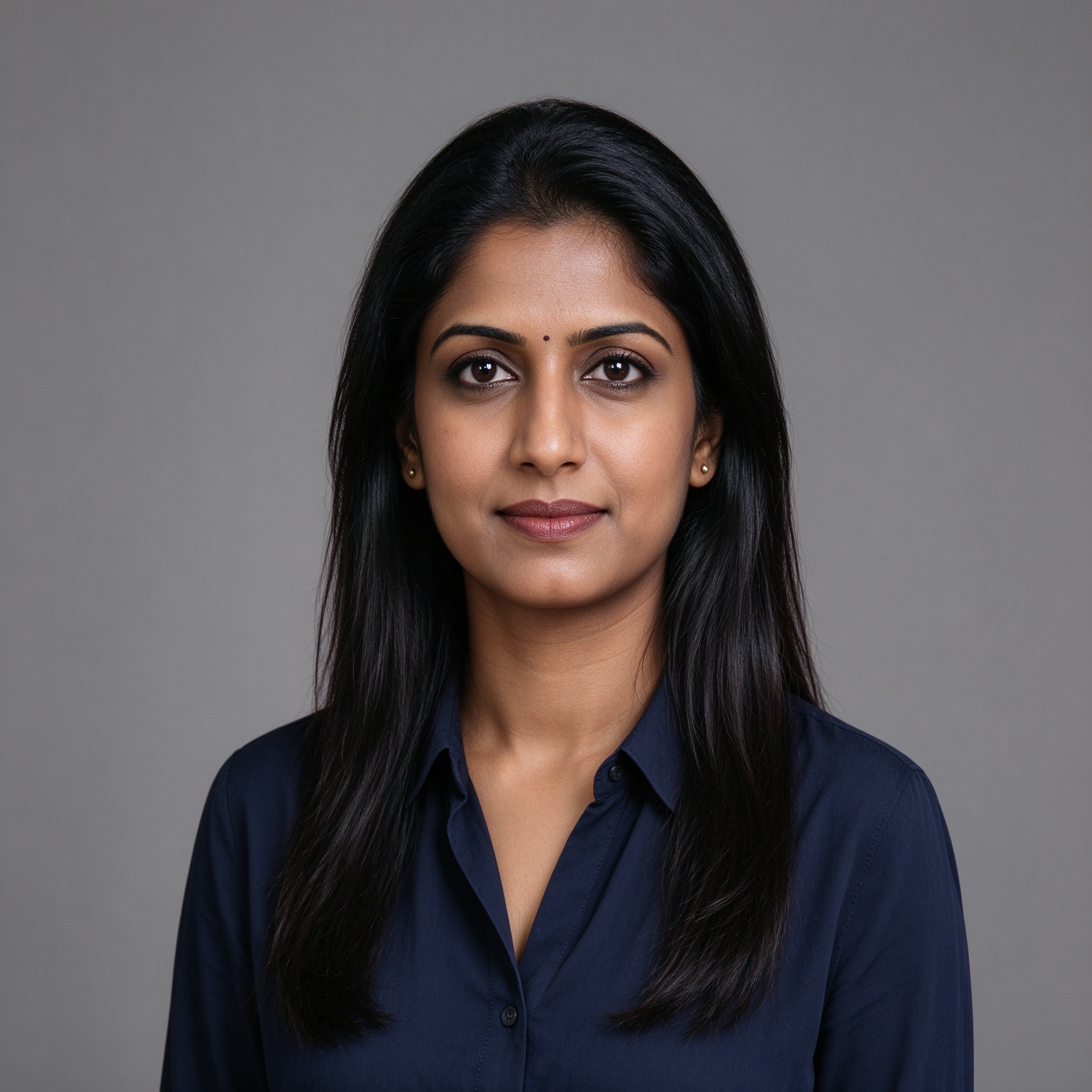 Priya Nair