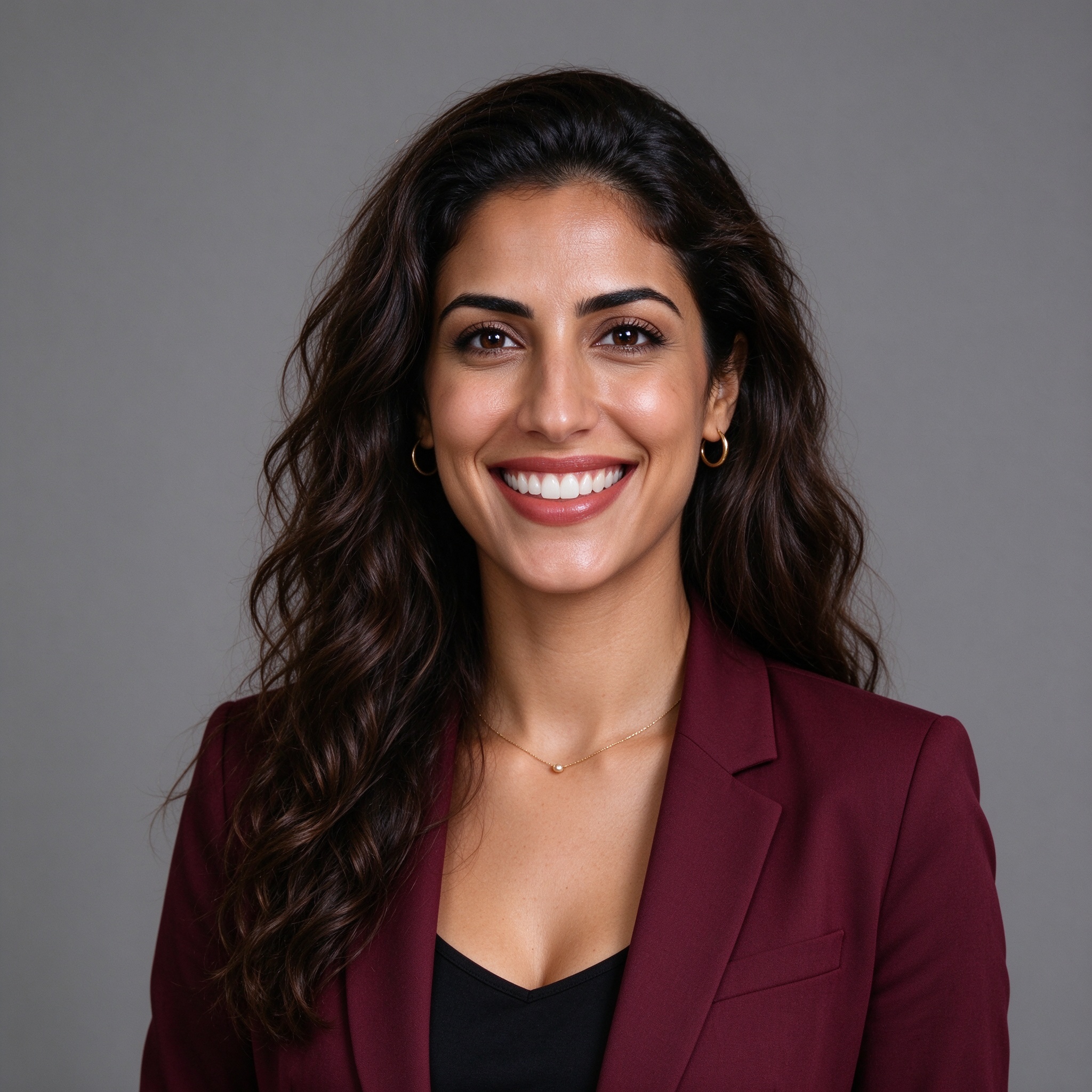 Aisha Rahman